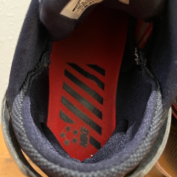 Nike football running shoes - Picture 5 of 15